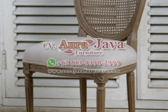 indonesia chair classic furniture 083