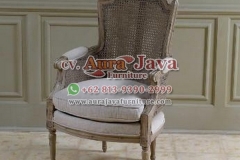 indonesia chair classic furniture 085