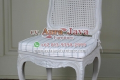 indonesia chair classic furniture 086