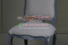indonesia chair classic furniture 088