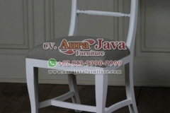 indonesia chair classic furniture 099