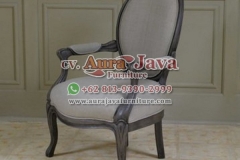 indonesia chair classic furniture 110