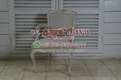 indonesia chair classic furniture 111