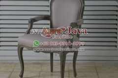 indonesia chair classic furniture  112