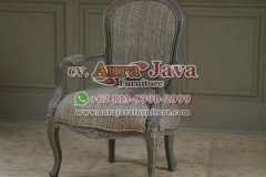 indonesia chair classic furniture 113