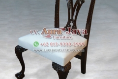 indonesia chair classic furniture 128