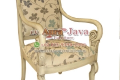 indonesia chair classic furniture 135