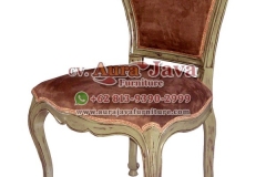 indonesia chair classic furniture 158