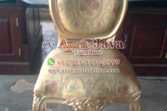 indonesia chair classic furniture 161