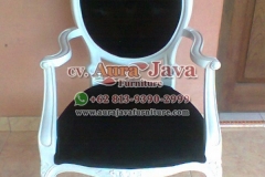 indonesia chair classic furniture 167