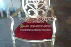 indonesia chair classic furniture 168