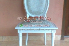 indonesia chair classic furniture 175