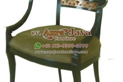 indonesia chair classic furniture 186