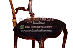 indonesia chair classic furniture 191