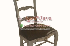 indonesia chair classic furniture 195