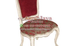 indonesia chair classic furniture 199