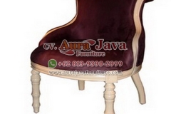 indonesia chair classic furniture 218