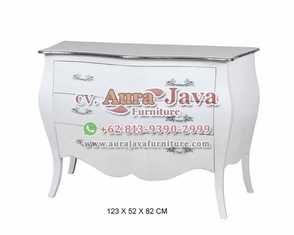 indonesia chest of drawer classic furniture 002