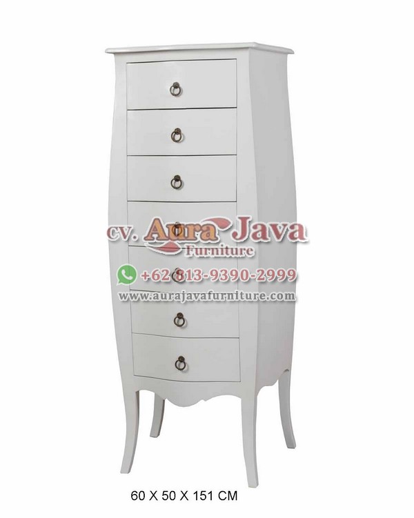 indonesia chest of drawer classic furniture 003