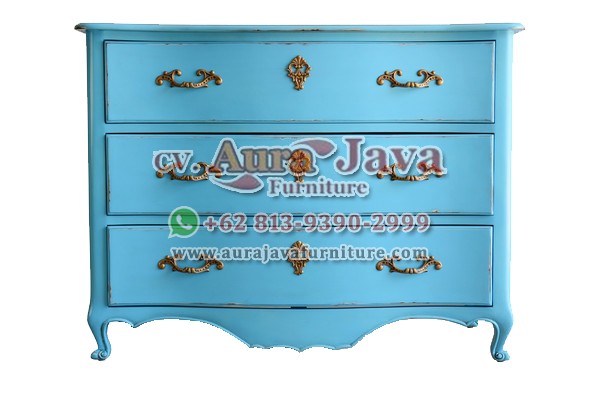 indonesia chest of drawer classic furniture 004