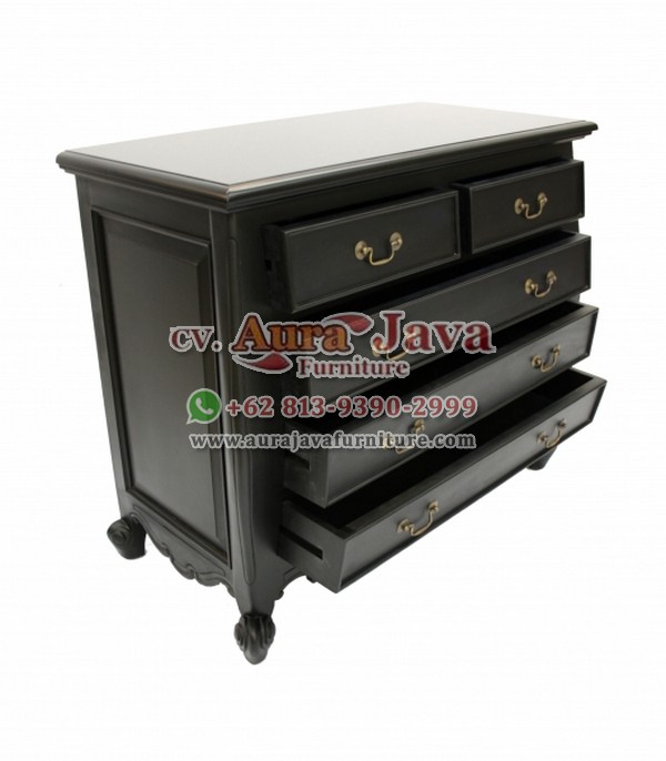 indonesia chest of drawer classic furniture 017