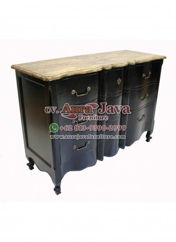 indonesia chest of drawer classic furniture 025