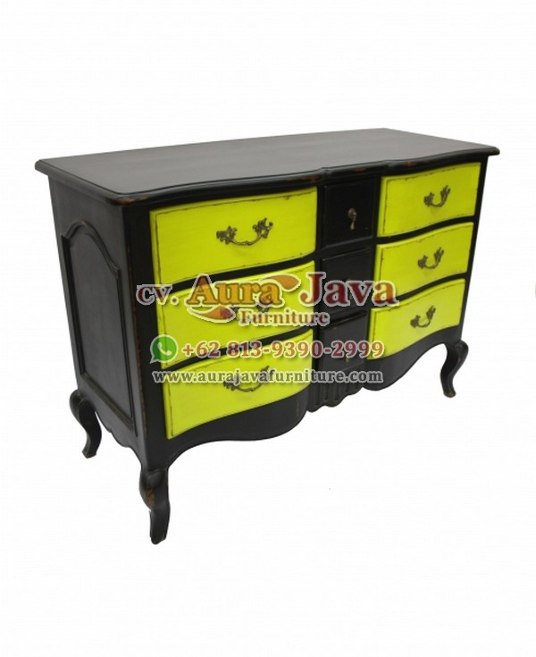 indonesia chest of drawer classic furniture 029