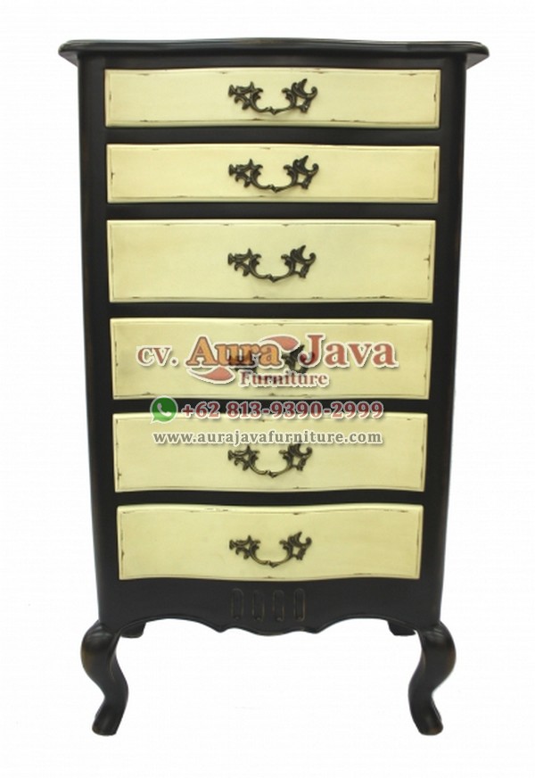 indonesia chest of drawer classic furniture 032
