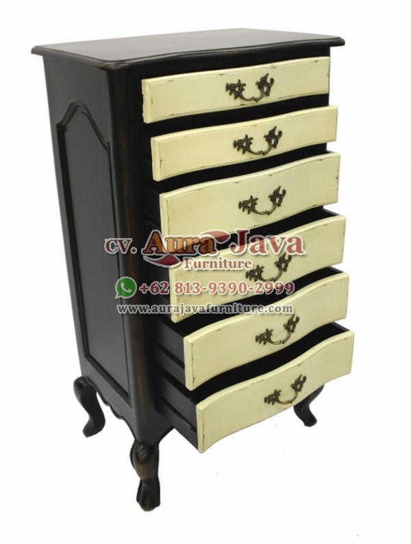 indonesia chest of drawer classic furniture 033