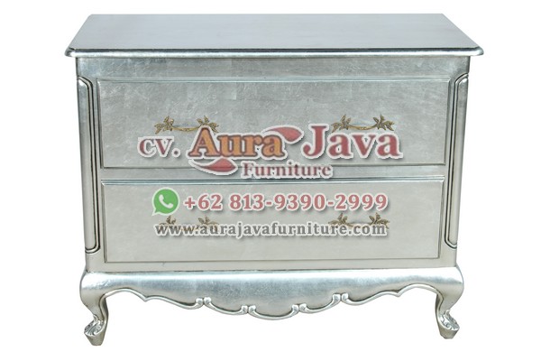 indonesia chest of drawer classic furniture 035