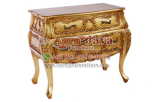 indonesia chest of drawer classic furniture 037