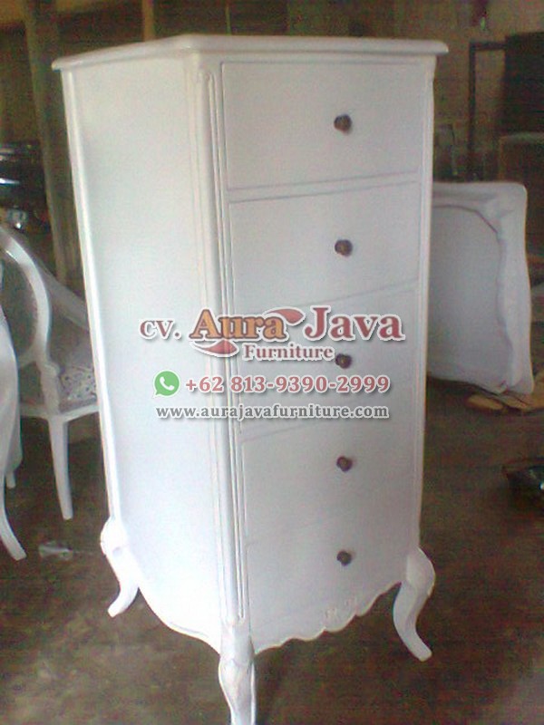 indonesia chest of drawer classic furniture 039