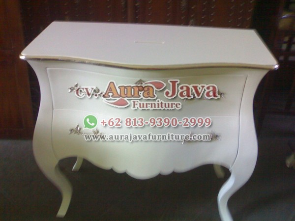 indonesia chest of drawer classic furniture 047