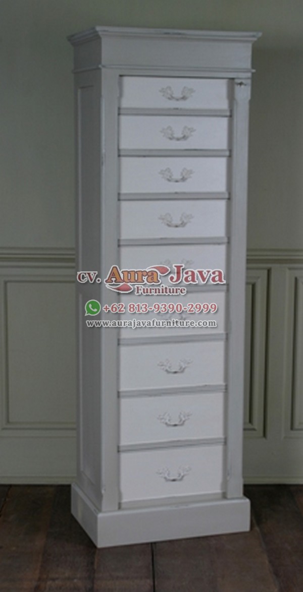 indonesia chest of drawer classic furniture 054