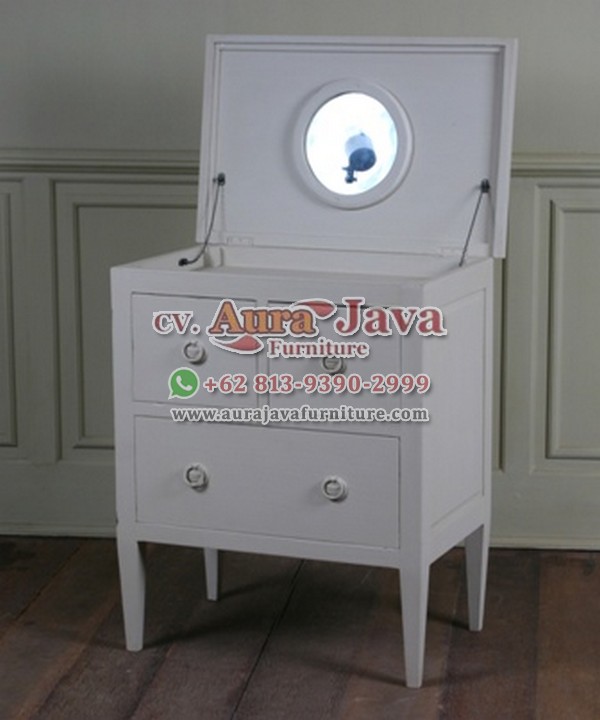 indonesia chest of drawer classic furniture 060