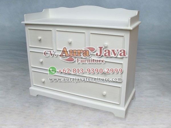 indonesia chest of drawer classic furniture 085
