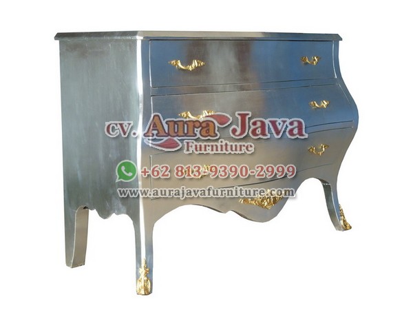 indonesia chest of drawer classic furniture 086