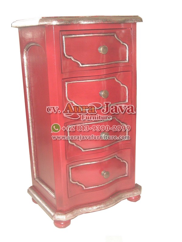 indonesia chest of drawer classic furniture 089