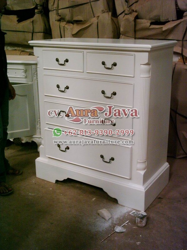 indonesia chest of drawer classic furniture 092