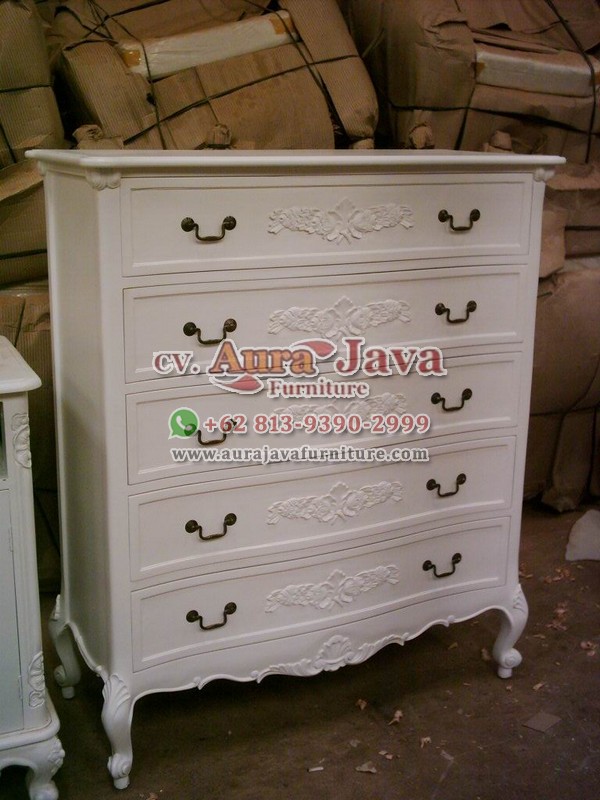 indonesia chest of drawer classic furniture 093