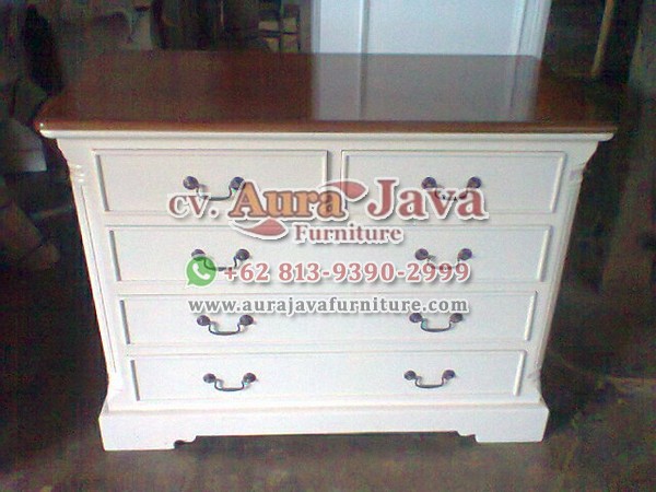 indonesia chest of drawer classic furniture 094