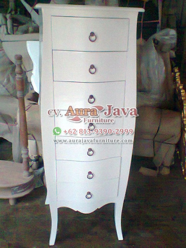 indonesia chest of drawer classic furniture 097