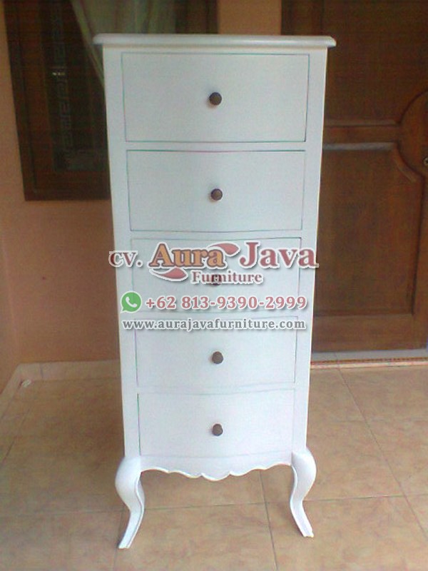 indonesia chest of drawer classic furniture 104