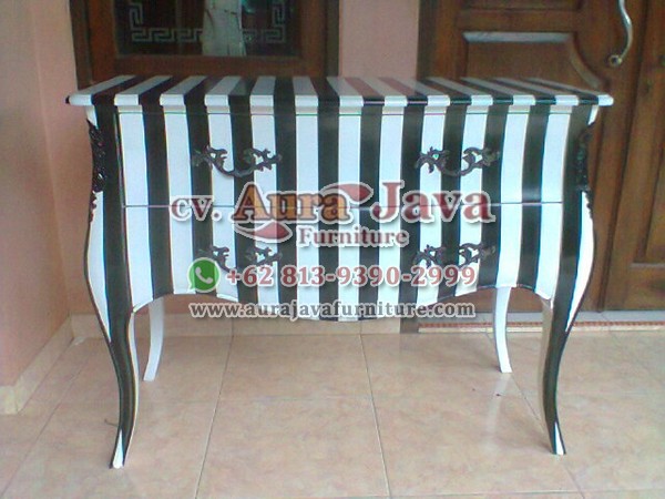 indonesia chest of drawer classic furniture 105