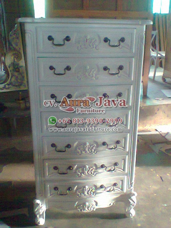 indonesia chest of drawer classic furniture 106