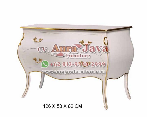 indonesia chest of drawer classic furniture 108