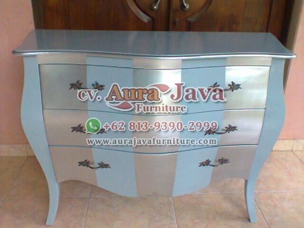 indonesia chest of drawer classic furniture 111