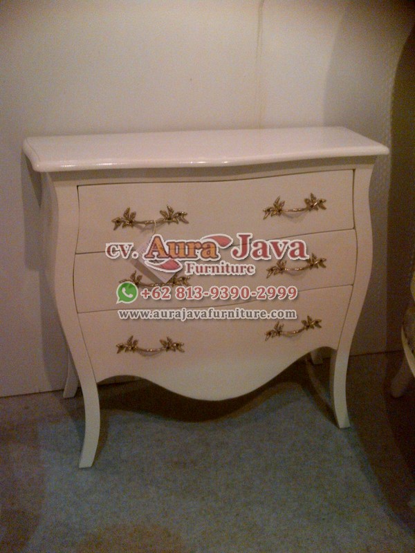 indonesia chest of drawer classic furniture 114