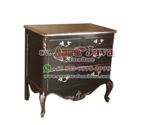 indonesia chest of drawer classic furniture 115