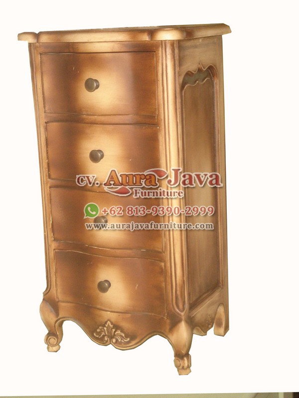 indonesia chest of drawer classic furniture 116